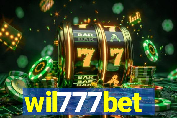 wil777bet