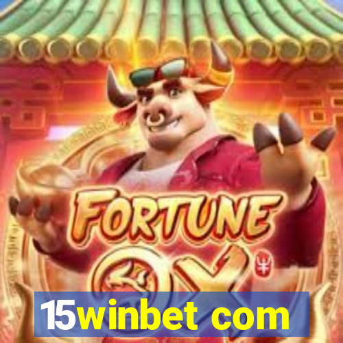 15winbet com