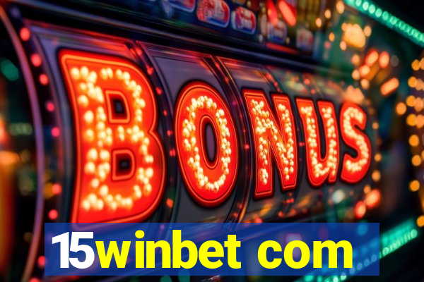 15winbet com