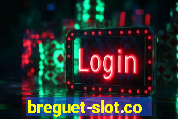 breguet-slot.com