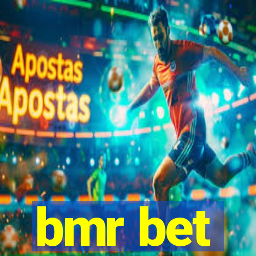 bmr bet