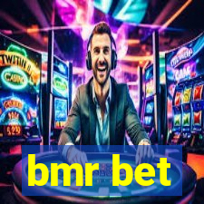 bmr bet