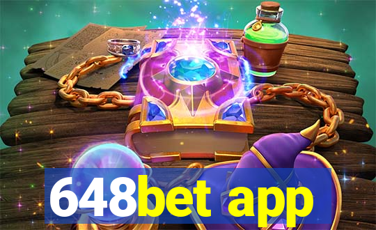 648bet app