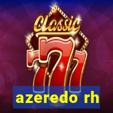 azeredo rh