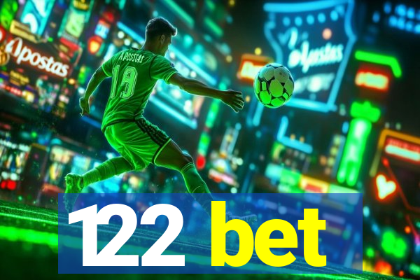 122 bet