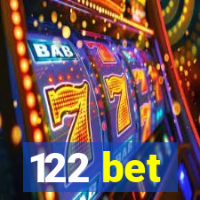 122 bet