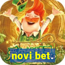 novi bet.