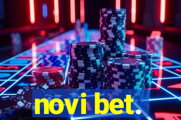 novi bet.