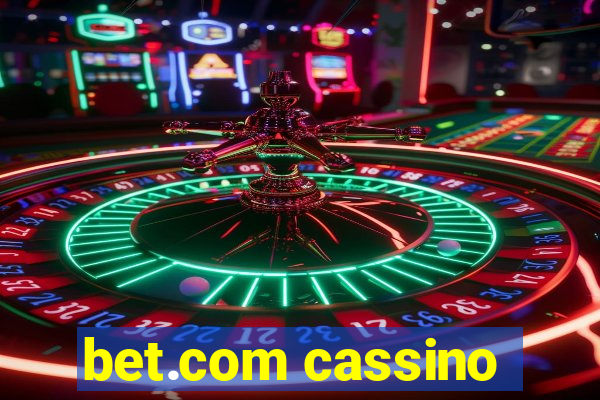 bet.com cassino