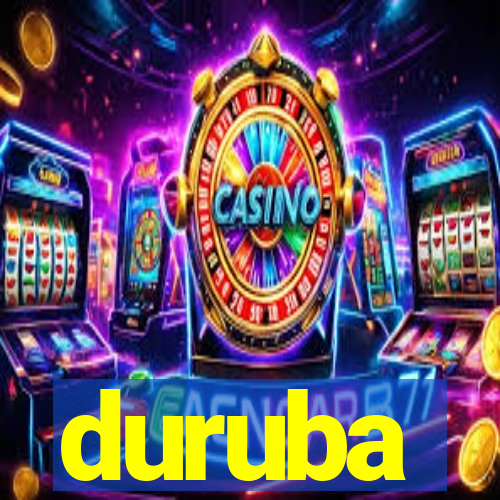 duruba