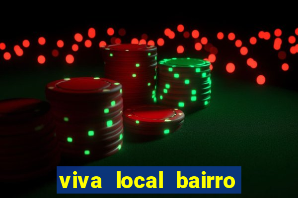 viva local bairro guarani bh garoto