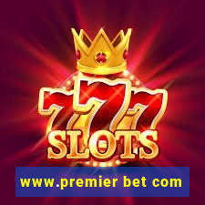 www.premier bet com