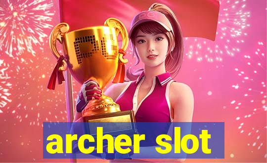 archer slot