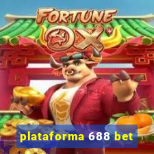 plataforma 688 bet