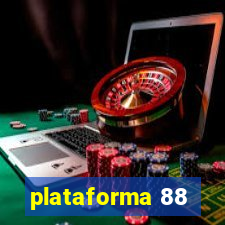 plataforma 88