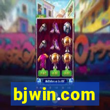 bjwin.com