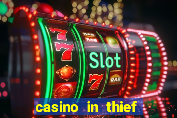 casino in thief river falls minnesota