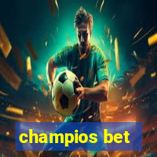 champios bet