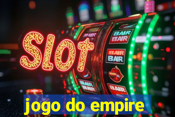 jogo do empire