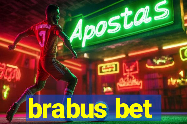 brabus bet