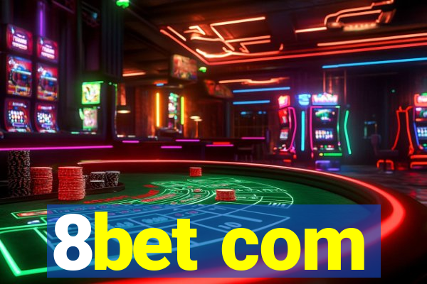 8bet com