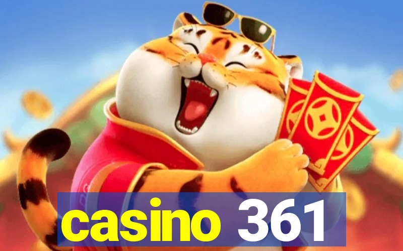 casino 361