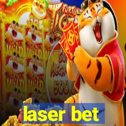 laser bet