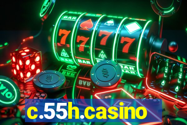 c.55h.casino