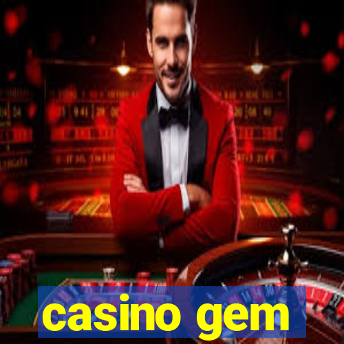 casino gem