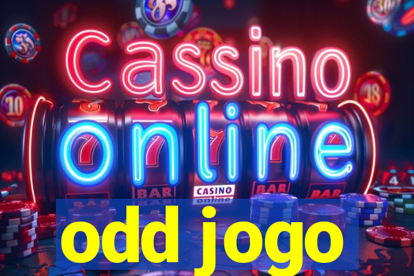 odd jogo