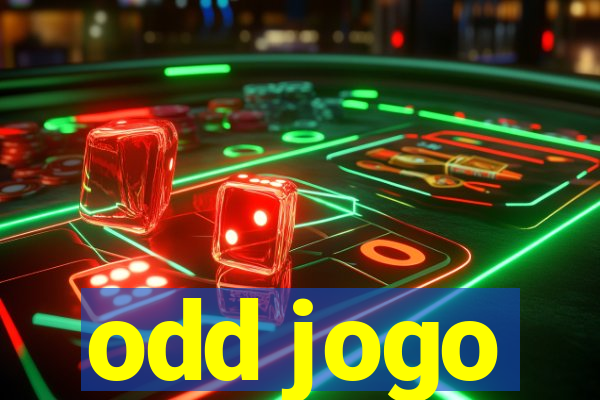 odd jogo