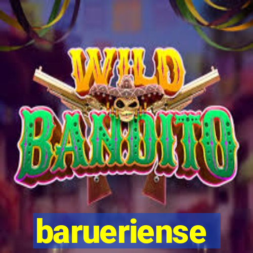 barueriense