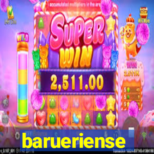 barueriense