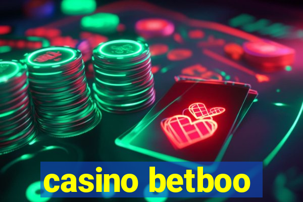 casino betboo