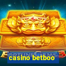 casino betboo