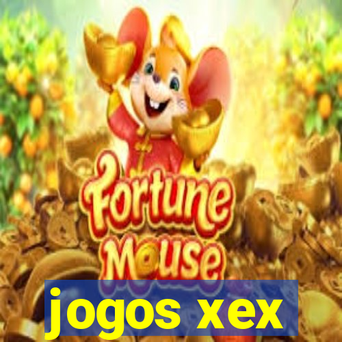 jogos xex