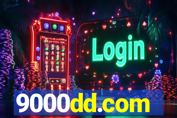 9000dd.com