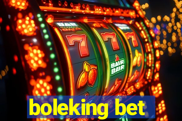 boleking bet