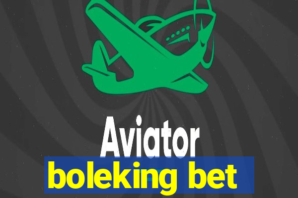 boleking bet