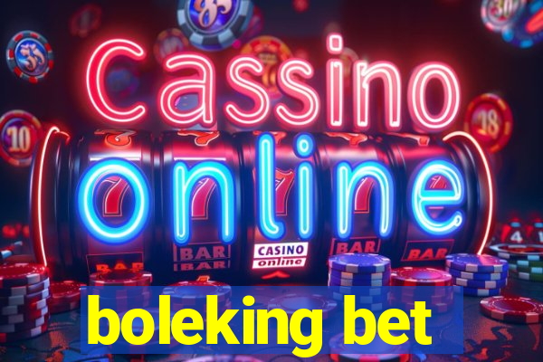 boleking bet