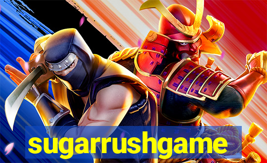 sugarrushgame