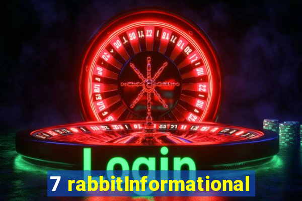 7 rabbitInformational