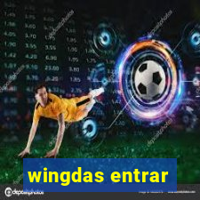 wingdas entrar