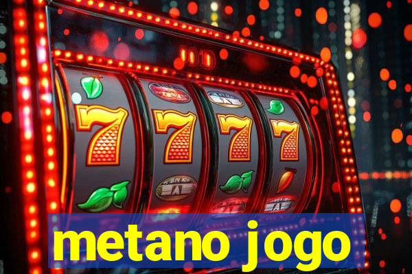 metano jogo