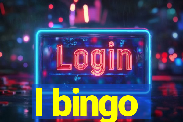 l bingo