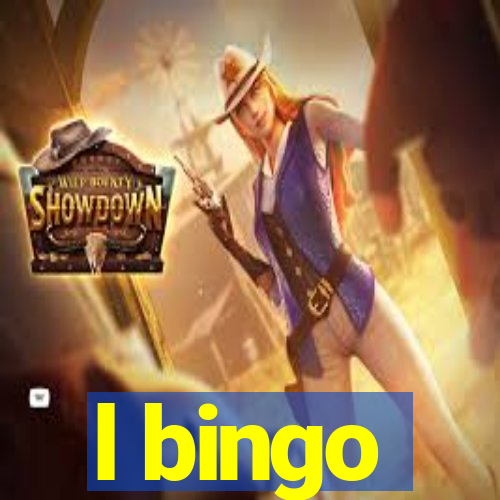 l bingo