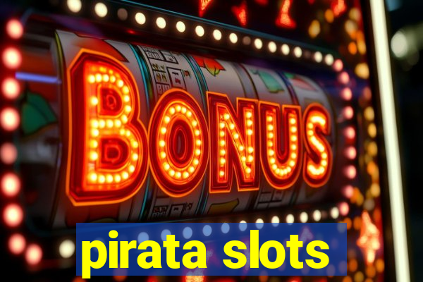 pirata slots