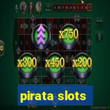 pirata slots