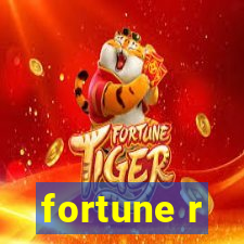 fortune r