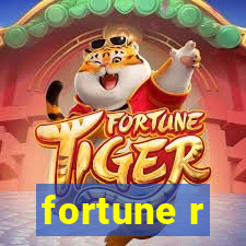 fortune r